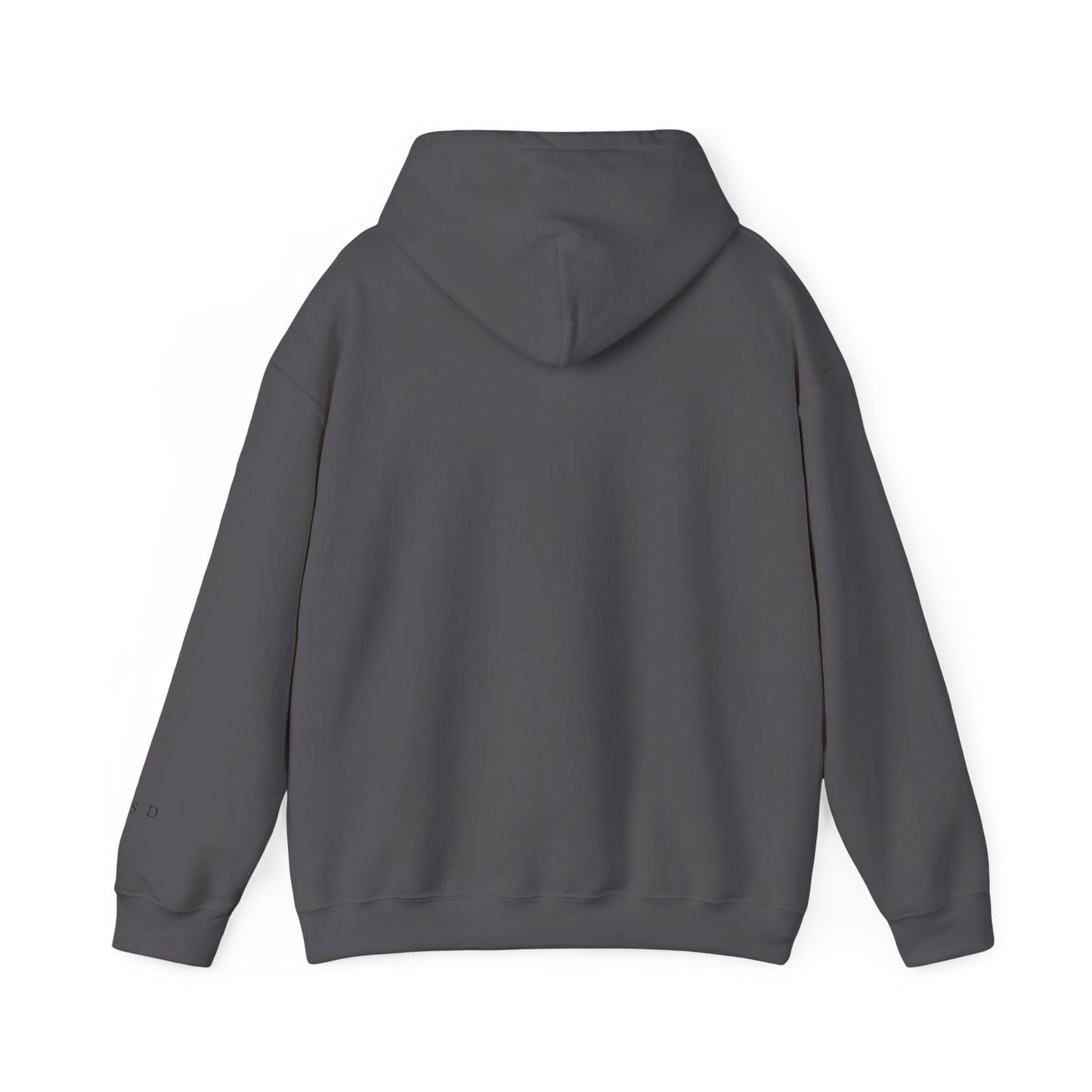 Brand Sweatshirt