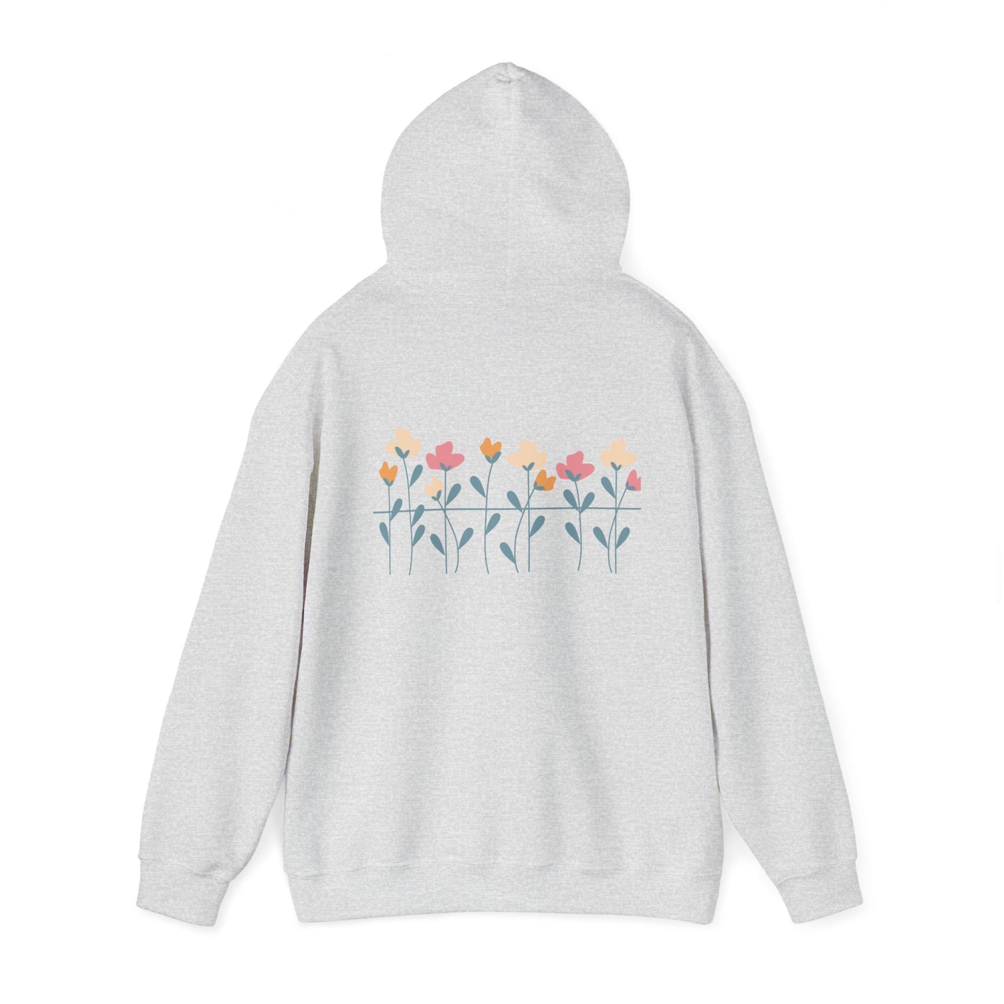 Simply Divine Hoodie