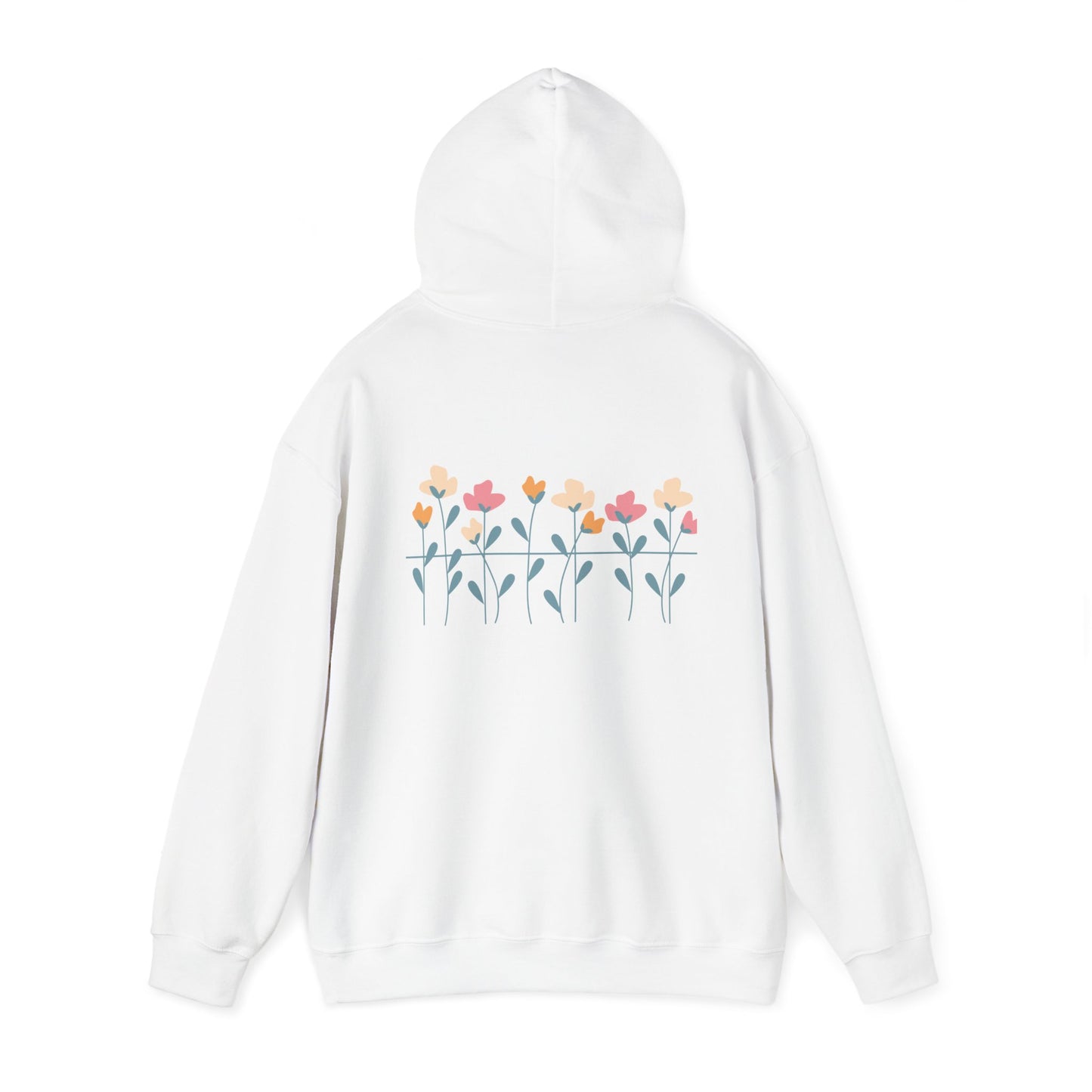 Simply Divine Hoodie