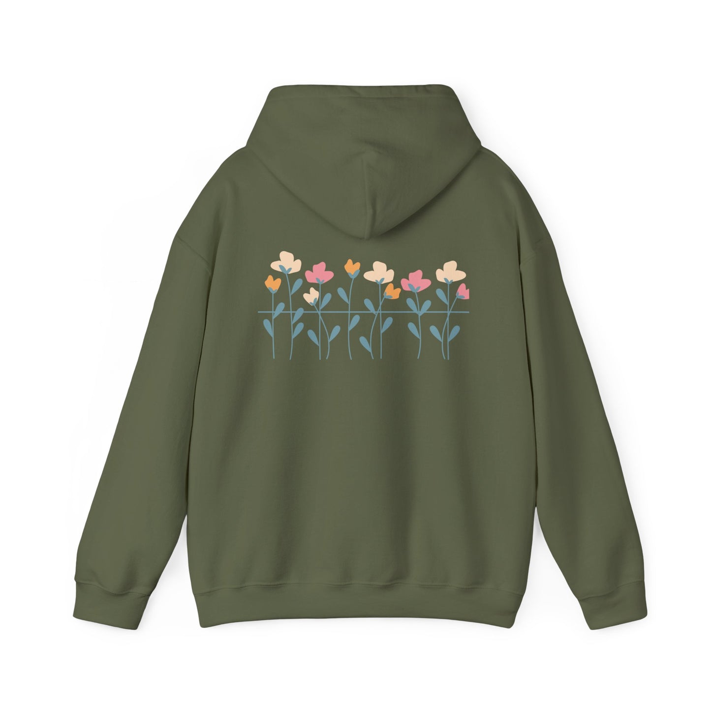 Simply Divine Hoodie