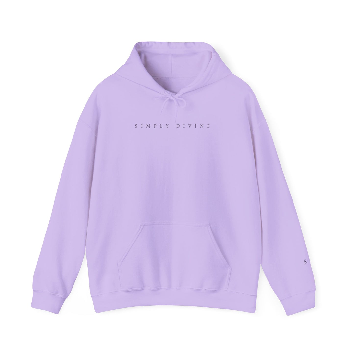 Brand Sweatshirt