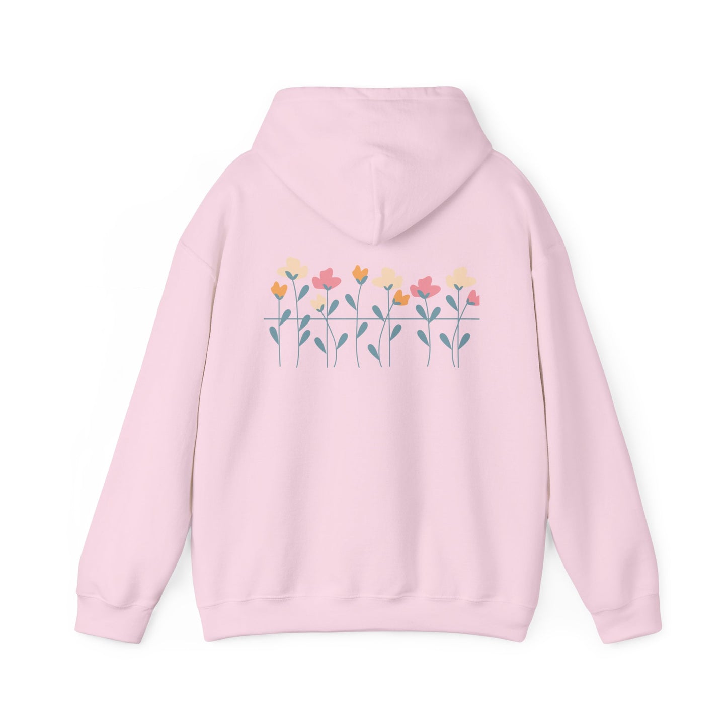 Simply Divine Hoodie