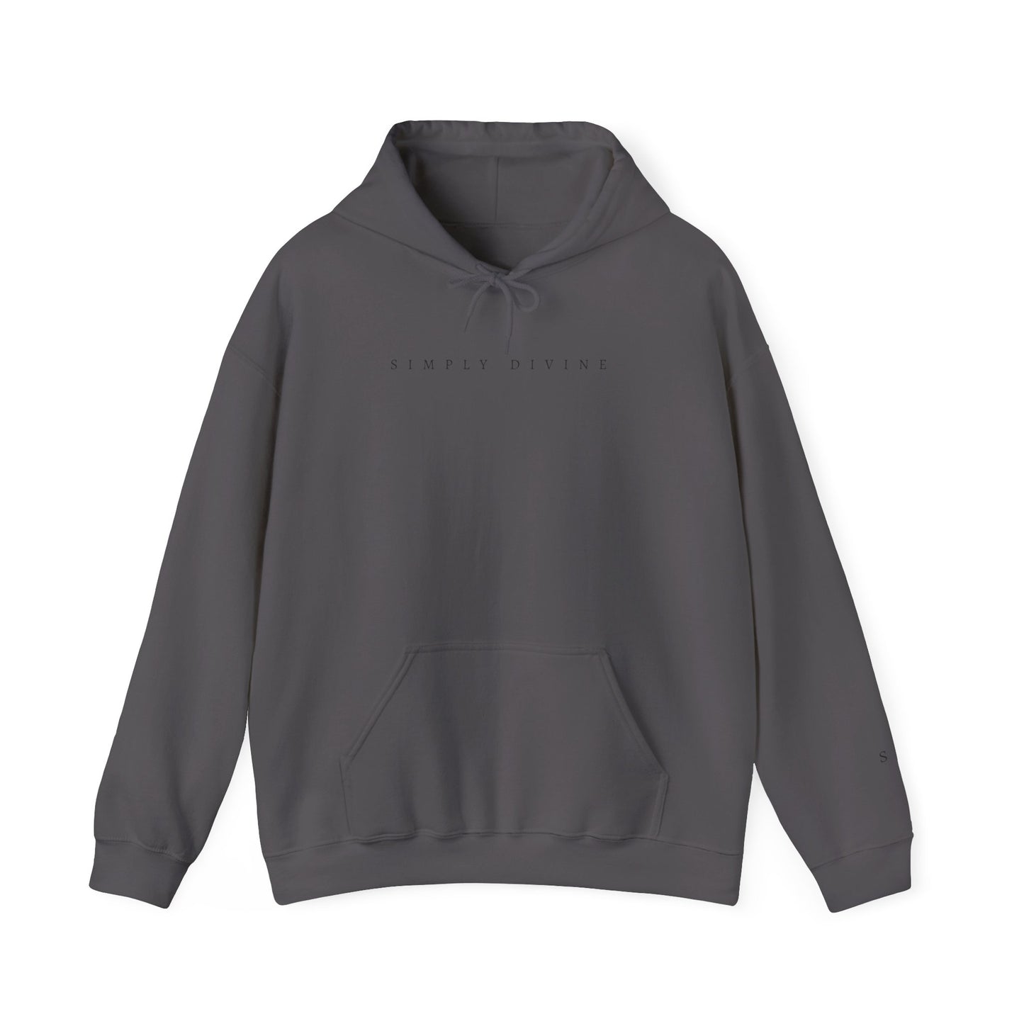 Brand Sweatshirt