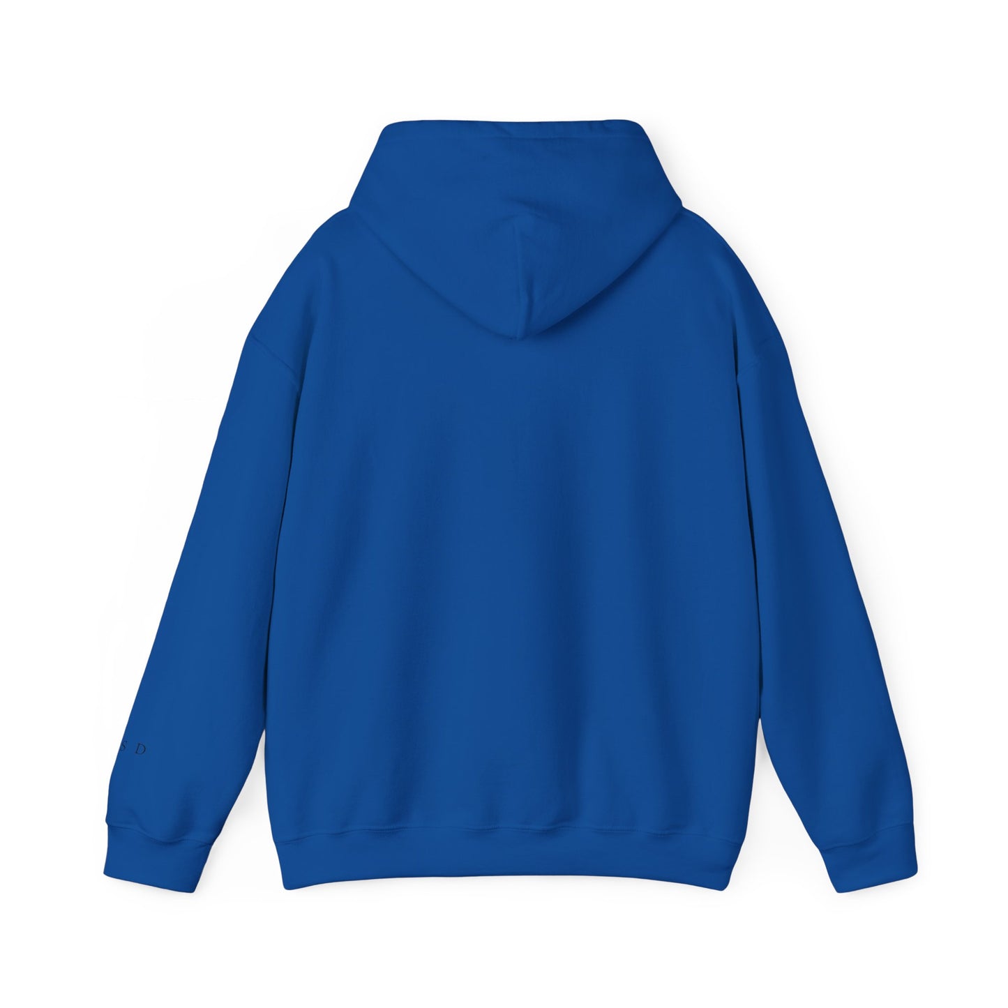 Brand Sweatshirt