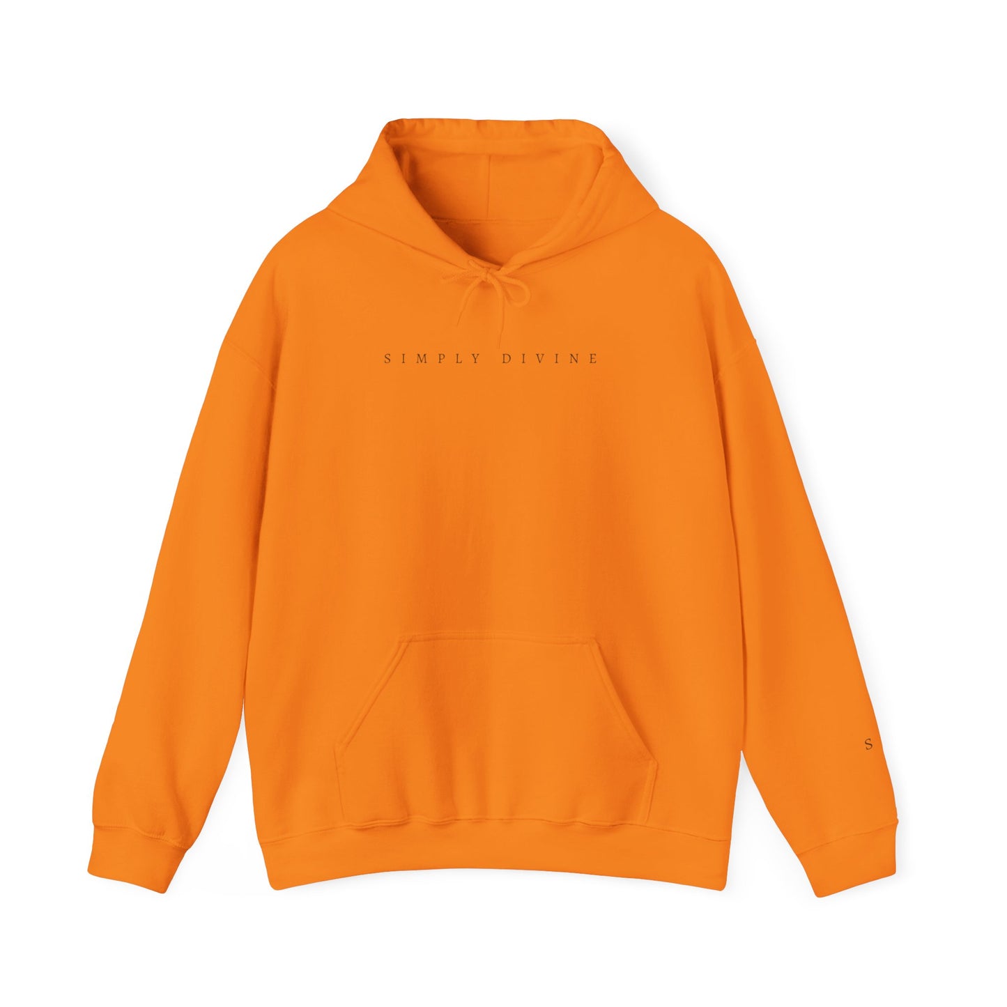 Brand Sweatshirt