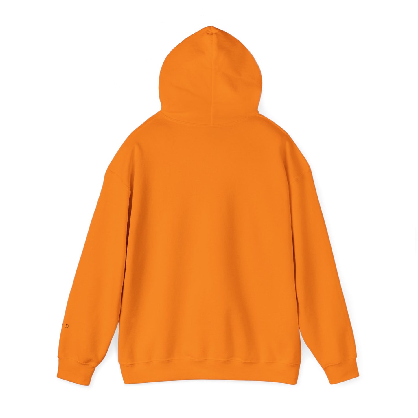 Brand Sweatshirt