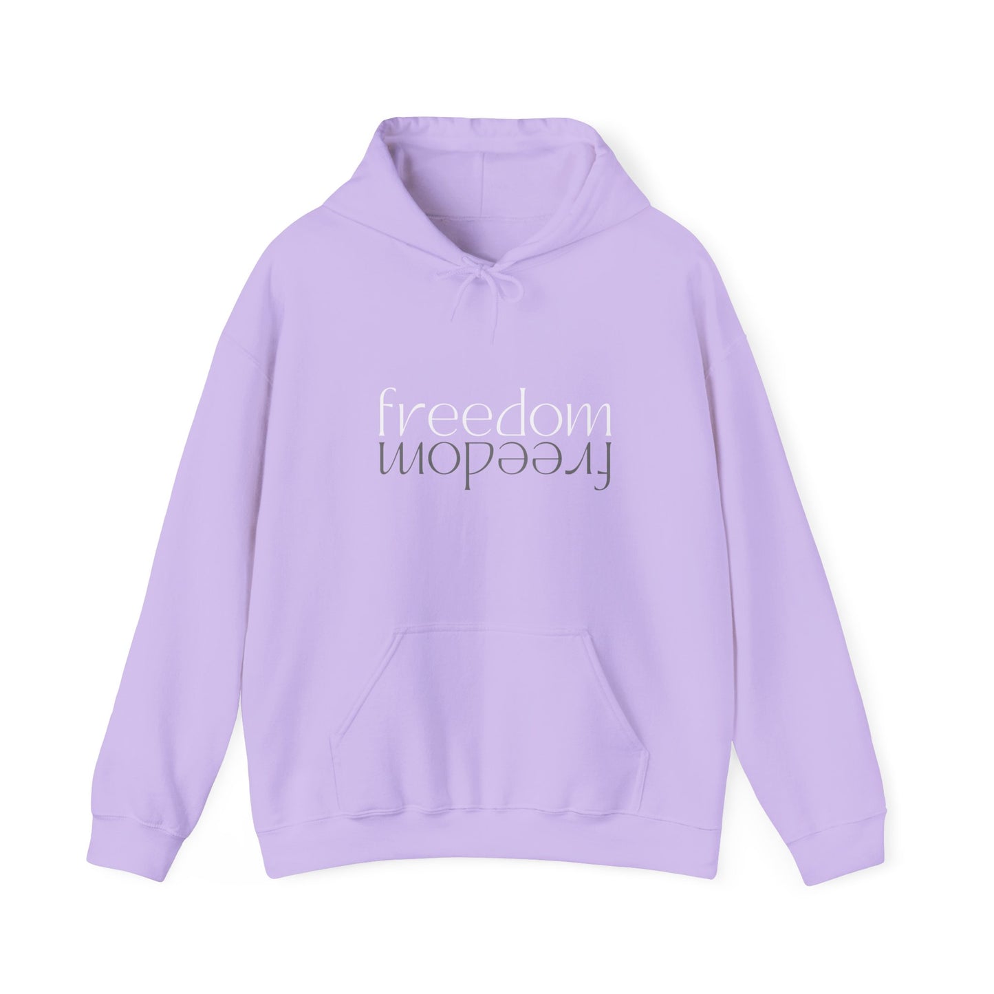 Freedom Hoodie