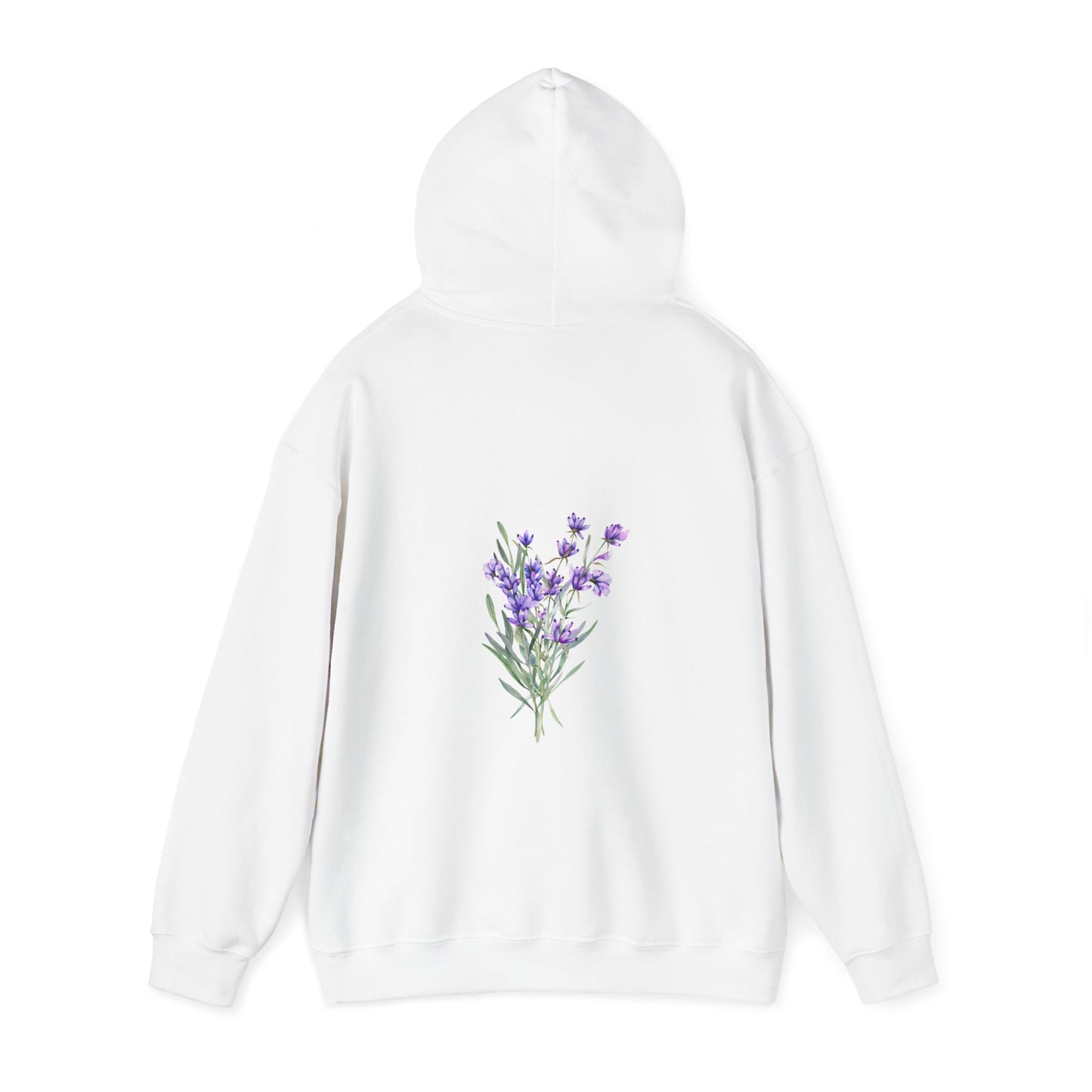 Dont Give Up On Who You Imagined In The Mirror Hoodie