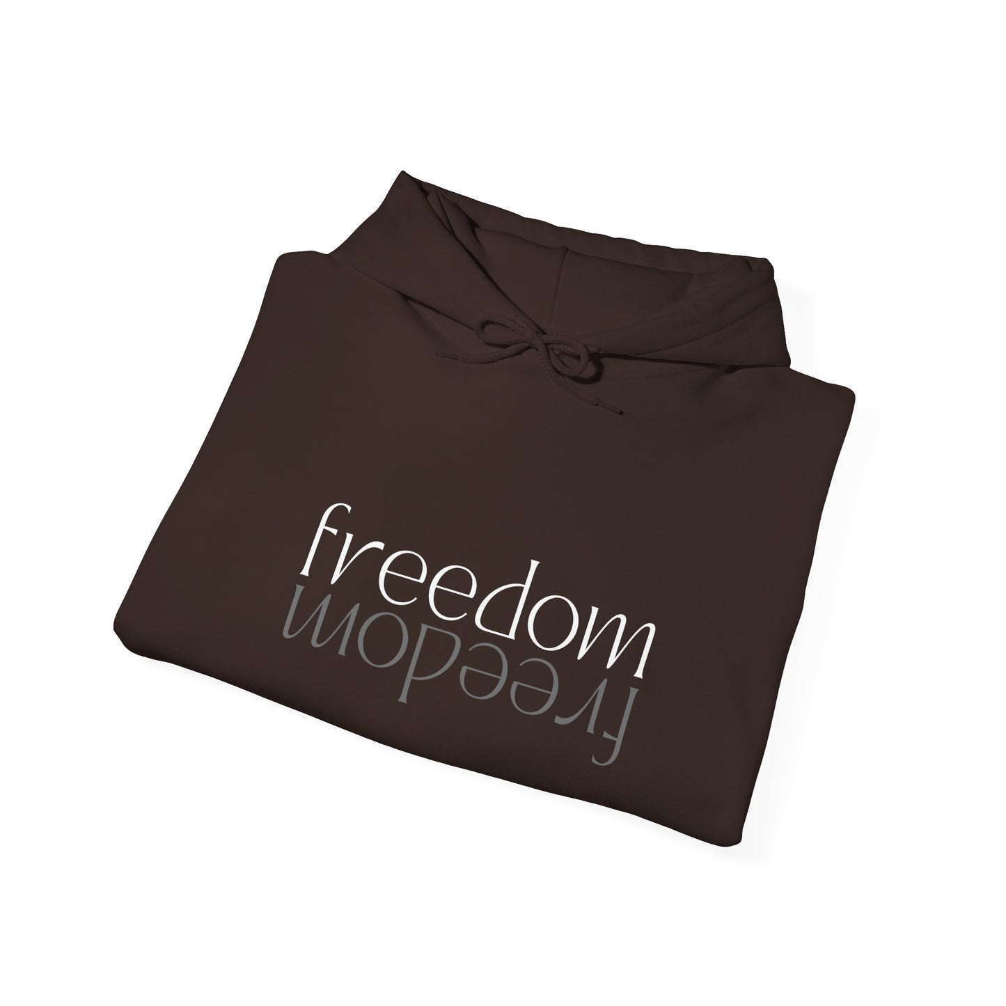 Freedom Hoodie