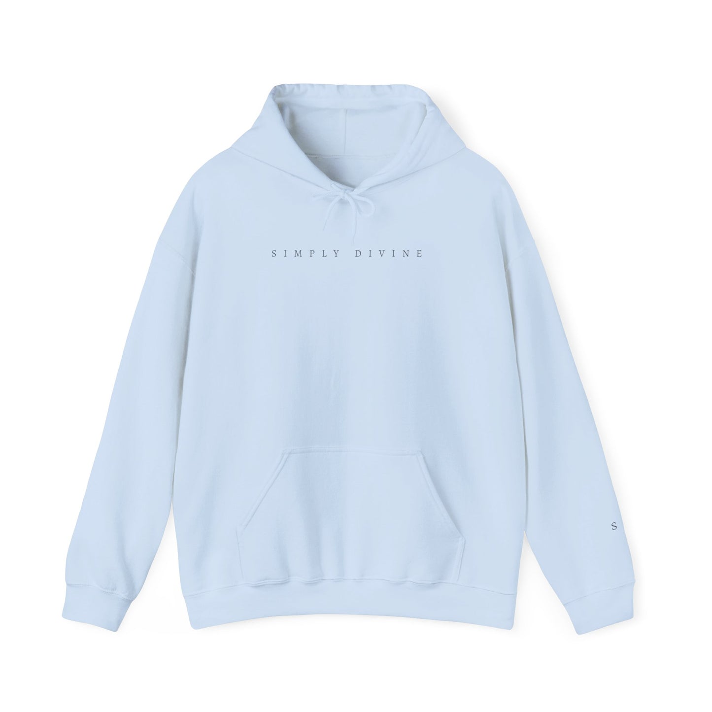 Brand Sweatshirt