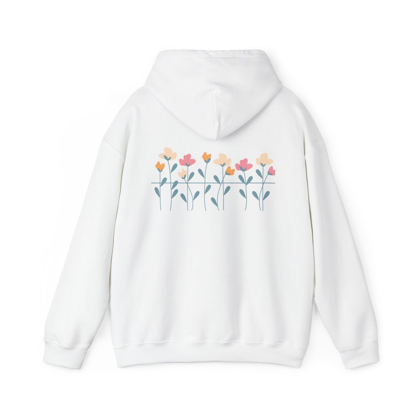 Simply Divine Hoodie