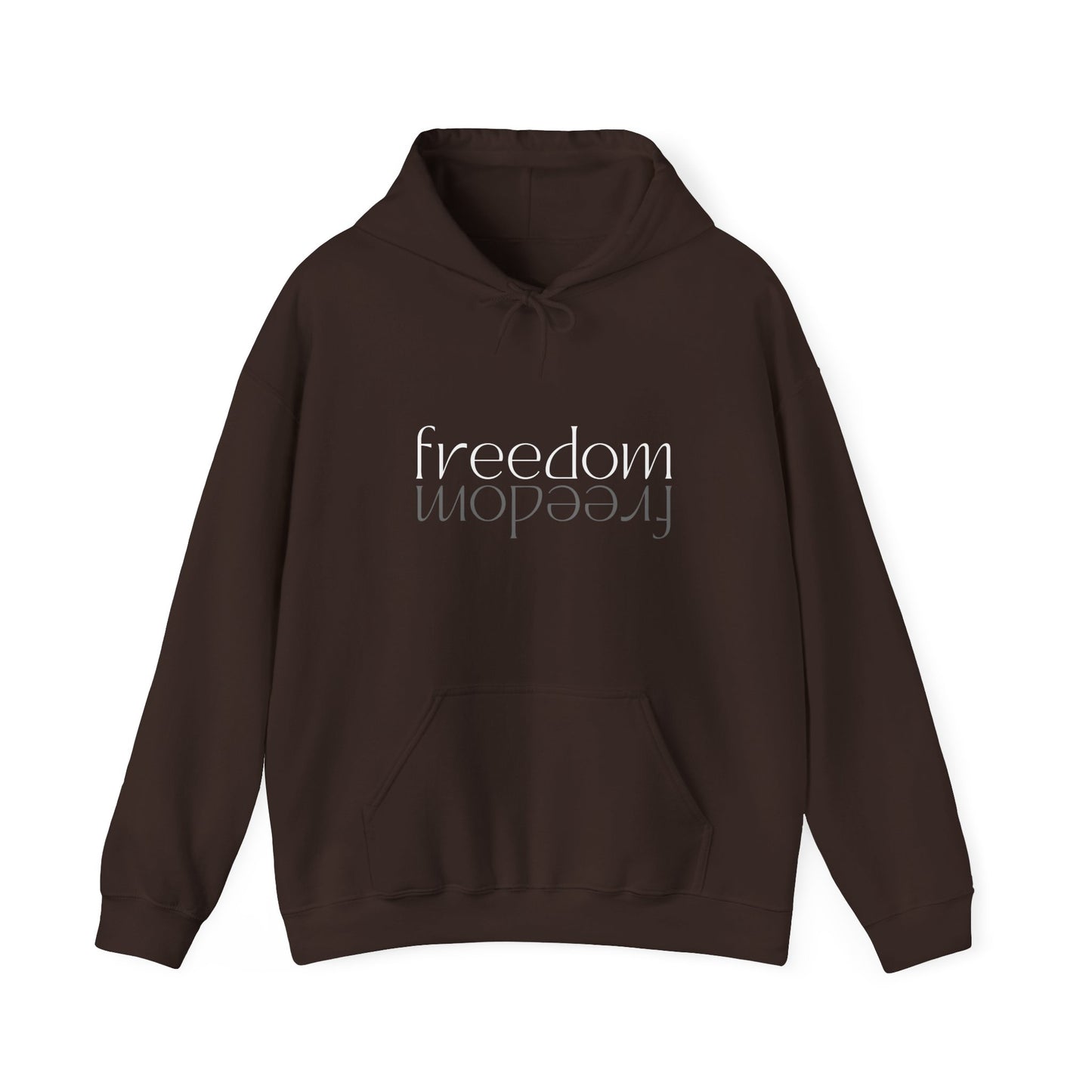 Freedom Hoodie