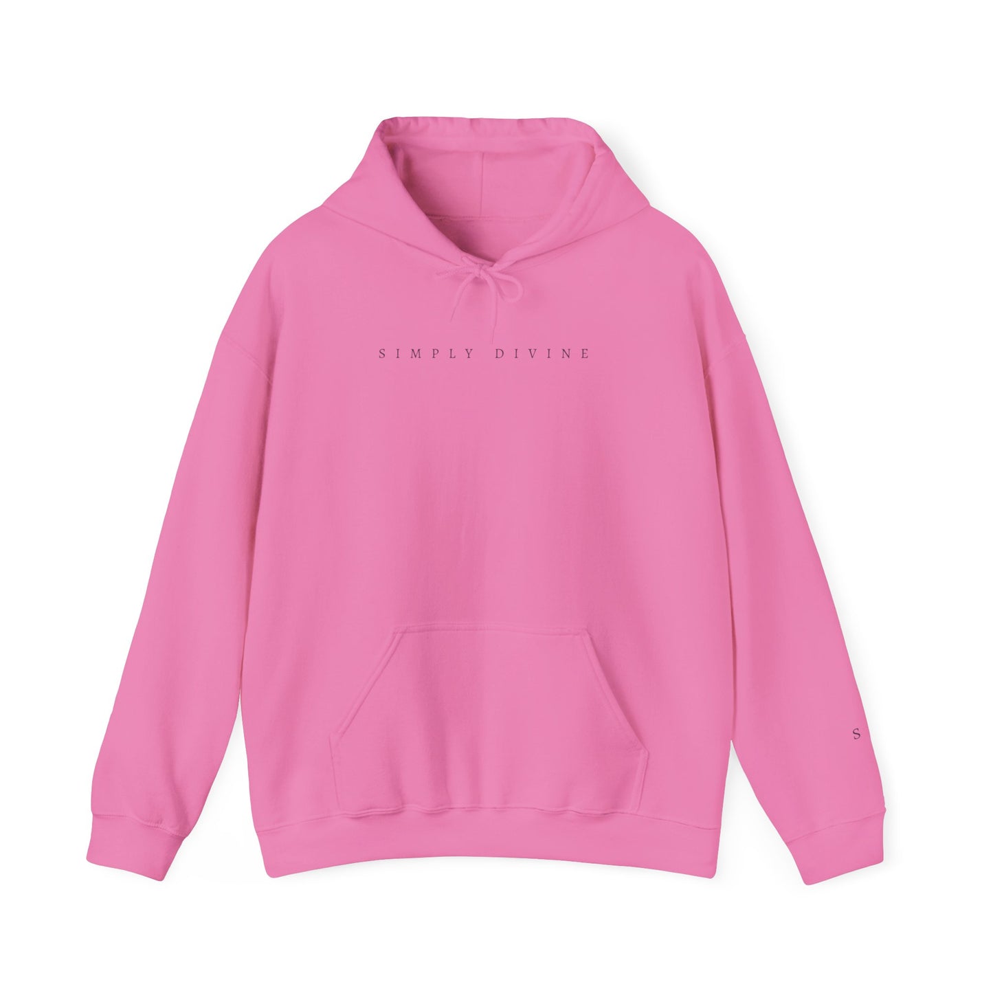 Brand Sweatshirt