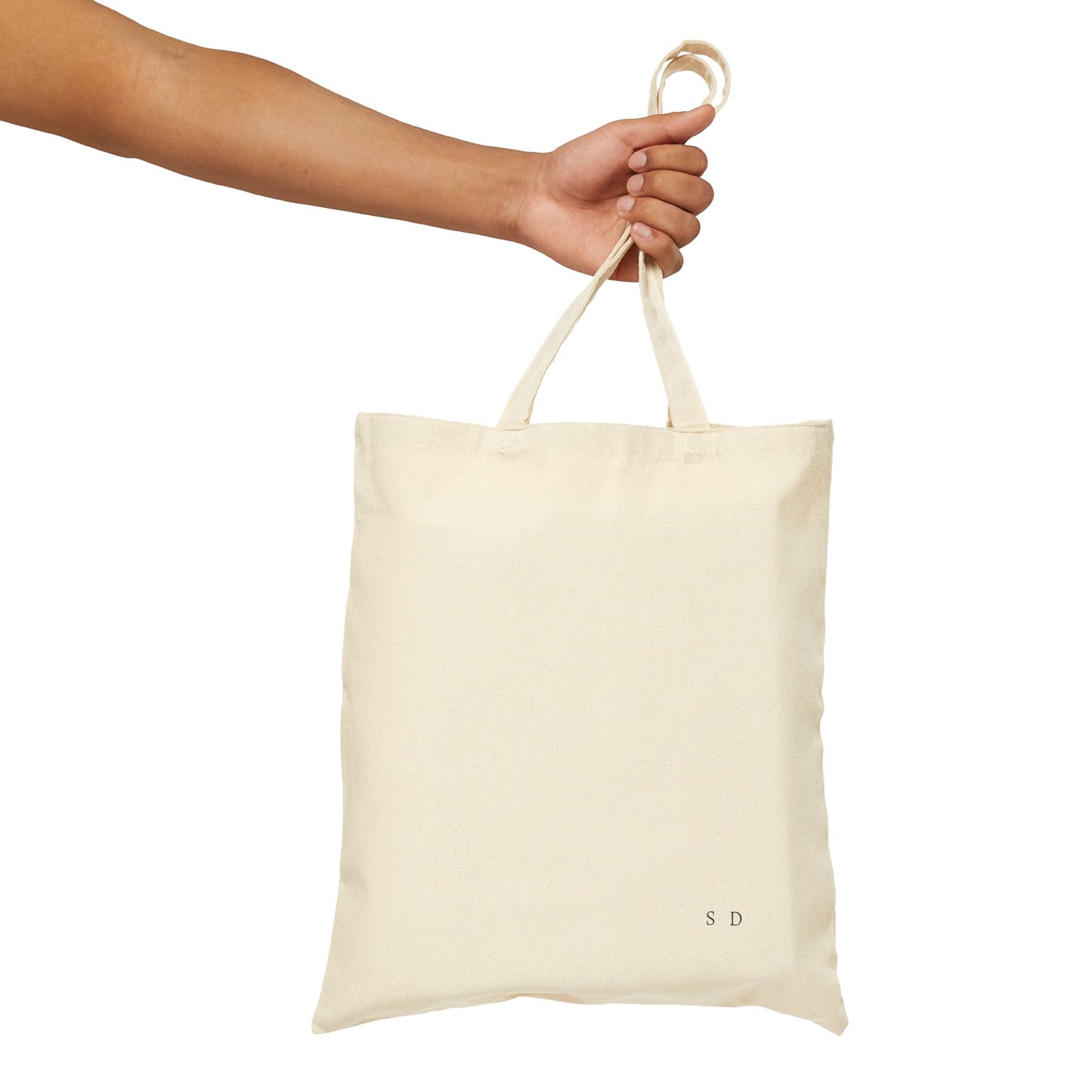 Simply Divine Tote Bag