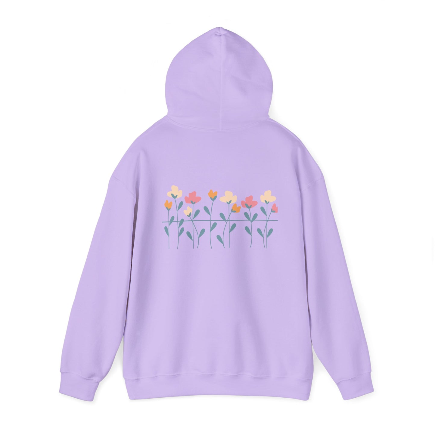 Simply Divine Hoodie