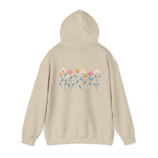 Simply Divine Hoodie